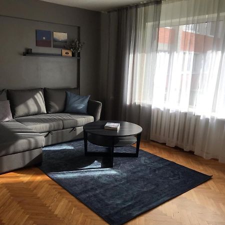 Cosy Teika Apartment Riga Ngoại thất bức ảnh