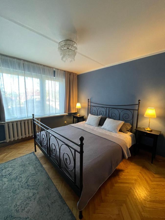 Cosy Teika Apartment Riga Ngoại thất bức ảnh