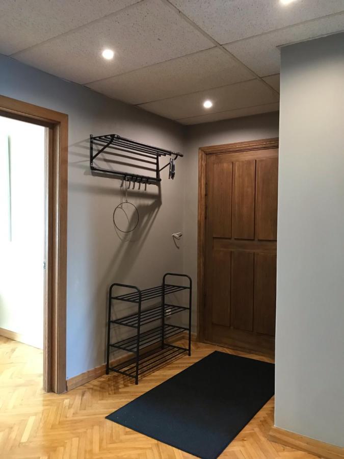 Cosy Teika Apartment Riga Ngoại thất bức ảnh