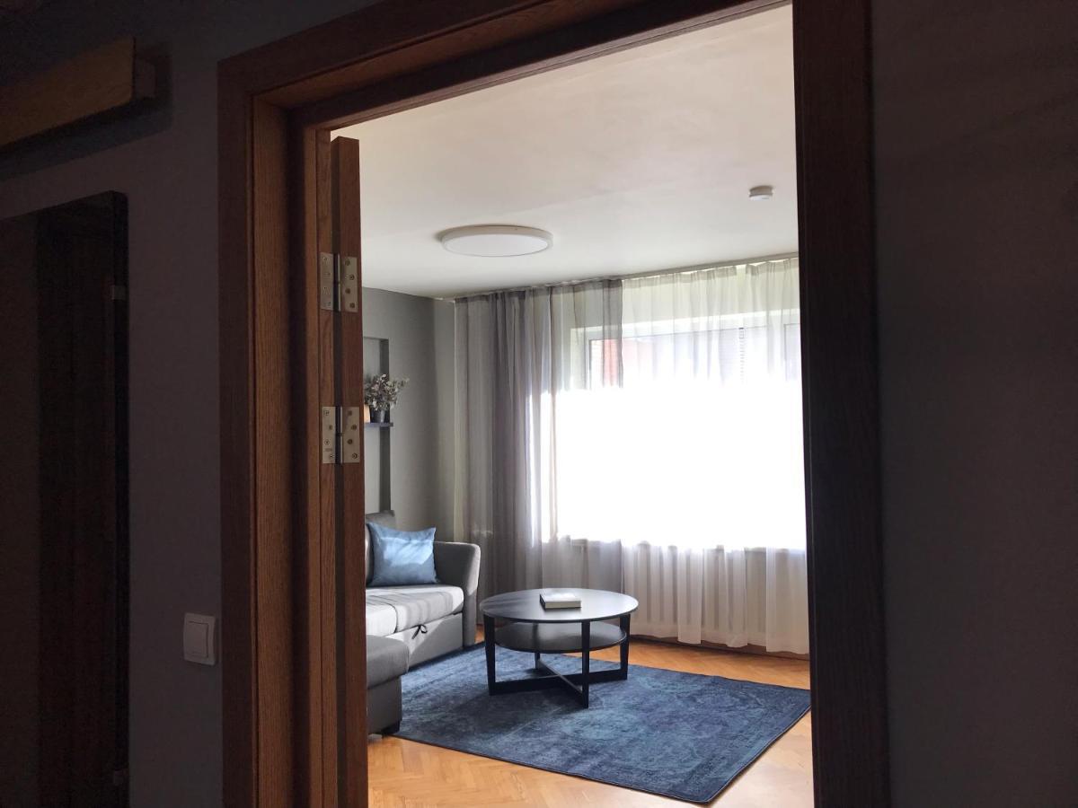 Cosy Teika Apartment Riga Ngoại thất bức ảnh
